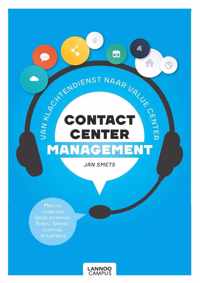 Contact Center Management