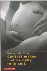 Contact Maken Met De Baby In Je Buik