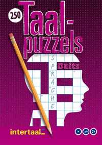 Taalpuzzels Duits