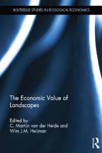 The Economic Value of Landscapes