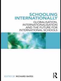 Schooling Internationally