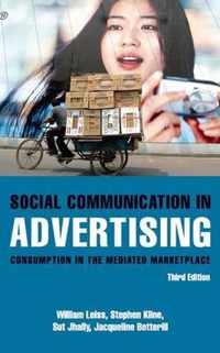 Social Communication in Advertising