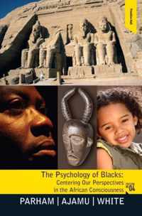 The Psychology of Blacks