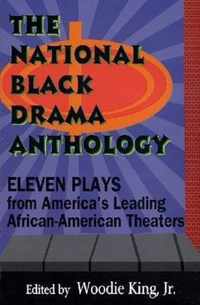 The National Black Drama Anthology