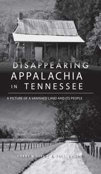 Disappearing Appalachia in Tennessee