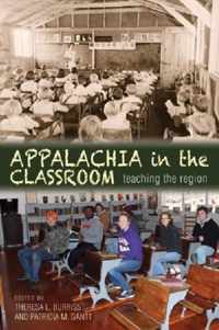 Appalachia in the Classroom