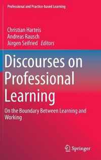 Discourses on Professional Learning