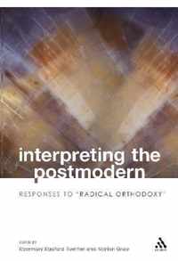 Interpreting the Postmodern