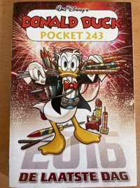 Donald Duck - Donald Duck pocket 243