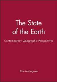 The State Of The Earth