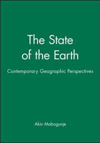 The State of the Earth