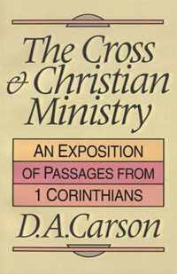 The Cross and Christian ministry