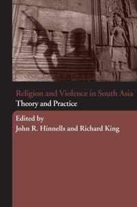 Religion and Violence in South Asia