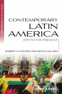 Contemporary Latin America