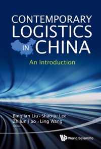 Contemporary Logistics In China
