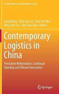 Contemporary Logistics in China