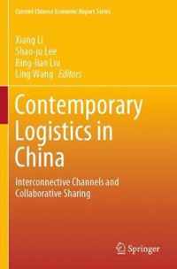 Contemporary Logistics in China