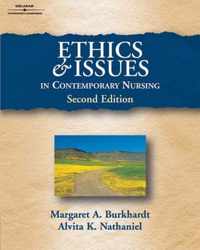 Ethics and Issues in Contemporary Nursing