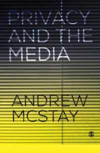 Privacy and the Media