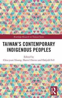 Taiwan's Contemporary Indigenous Peoples