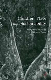 Children Place and Sustainability