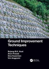 Ground Improvement Techniques