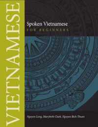 Spoken Vietmanese for Beginners