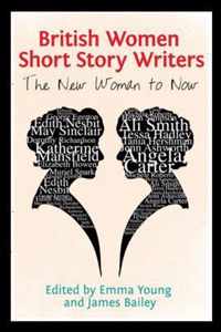 British Women Short Story Writers