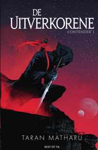 Contender 1 -   De uitverkorene