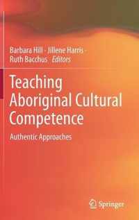 Teaching Aboriginal Cultural Competence