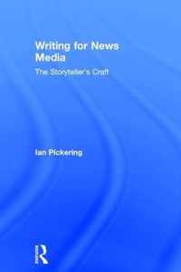 Writing for News Media