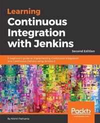 Learning Continuous Integration with Jenkins -