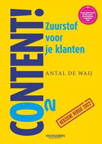 Content, 2e editie