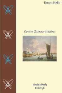 Contes Extraordinaires