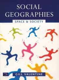 Social Geographies