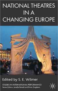 National Theatres in a Changing Europe