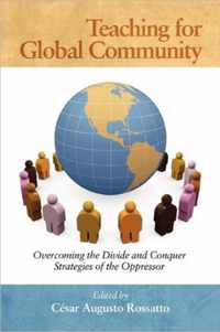 Teaching for Global Community
