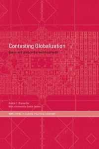 Contesting Globalization
