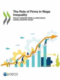 The role of firms in wage inequality