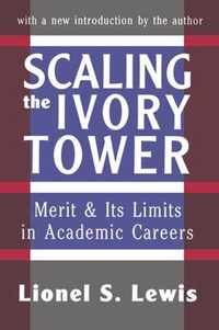 Scaling the Ivory Tower