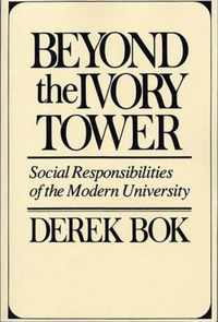 Beyond the Ivory Tower