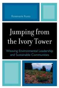 Jumping from the Ivory Tower