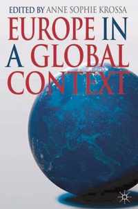 Europe in a Global Context