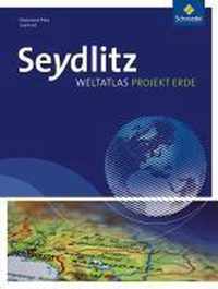 Seydlitz Weltatlas Projekt Erde. Rheinland-Pfalz, Saarland