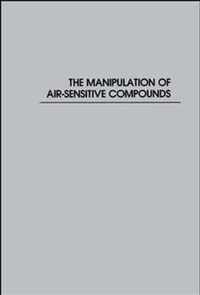 The Manipulation Of Air-Sensitive Compounds