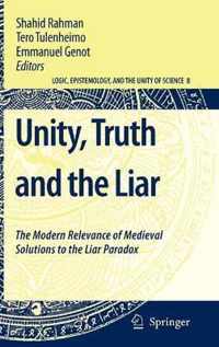 Unity, Truth and the Liar