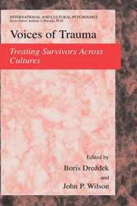 Voices of Trauma