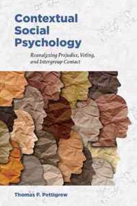 Contextual Social Psychology