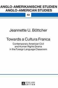 Towards a Cultura Franca