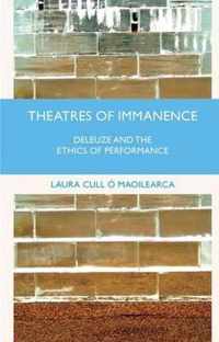 Theatres Of Immanence